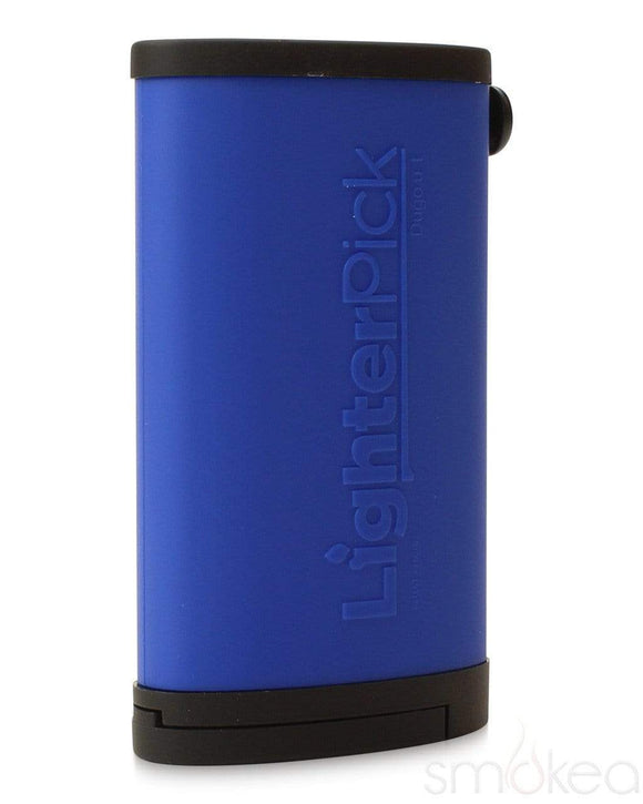 LighterPick All-in-One Waterproof Smoking Dugout