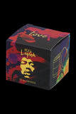 Famous Brandz Magnetic Aluminum Jimi Love Grinder