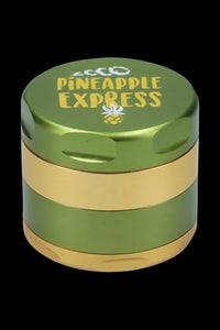 Famous Brandz Pineapple Express Grinder