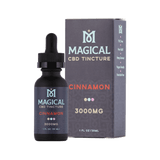 Magical 3000mg CBD Tincture