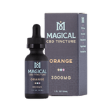 Magical 3000mg CBD Tincture