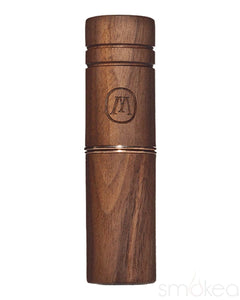 Marley Natural Small Wood Holder