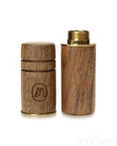 Marley Natural Small Wood Holder