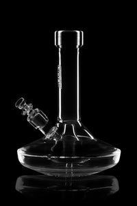 GRAV Small Wide Base Water Pipe