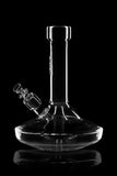 GRAV Small Wide Base Water Pipe