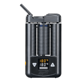 Mighty Portable Vaporizer by Storz & Bickel