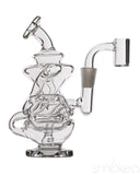 MJ Arsenal Infinity Mini Dab Rig