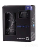 MJ Arsenal Infinity Mini Dab Rig