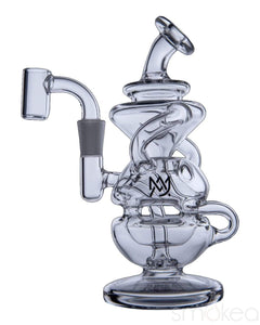 MJ Arsenal Infinity Mini Dab Rig