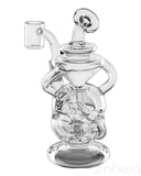 MJ Arsenal Infinity Mini Dab Rig