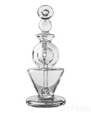 MJ Arsenal Orbital Series Gemini Mini Dab Rig