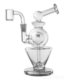 MJ Arsenal Orbital Series Gemini Mini Dab Rig