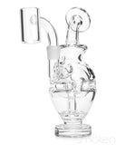 MJ Arsenal Royale Mini Dab Rig