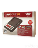 My Weigh DuraScale D2 660 Digital Scale