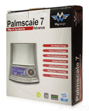 My Weigh Palmscale 7 700 Advanced Digital Scale