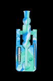 Silicone Nectar Collector Kit - 14.5mm