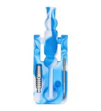 Silicone Nectar Collector Kit - 14.5mm