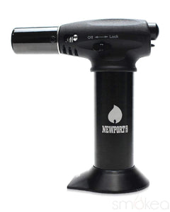 Newport Zero 5" Junior Turbo Torch Butane Lighter