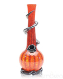 Noble Glass Small Wrapped Soft Glass Bong