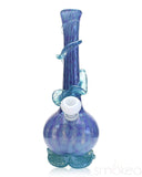 Noble Glass Small Wrapped Soft Glass Bong