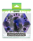Ooze Bangarang Multipurpose Silicone Ashtray