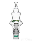 Ooze Genie Vaporizer Globe