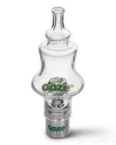 Ooze Genie Vaporizer Globe