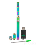 Ooze Slim Twist Pro Variable Voltage Vaporizer