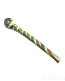 Piecemaker Konjurer Silicone Gandalf Pipe