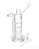 POUNDS by Snoop Dogg Battleship Sidecar Dab Rig
