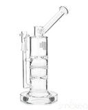 POUNDS by Snoop Dogg Battleship Sidecar Dab Rig
