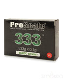 ProScale 333 "Three Weigh" Digital Pocket Scale