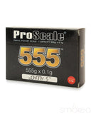 ProScale 555 "Johnny Five" Digital Pocket Scale
