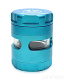 Puff Puff Pass Space Pod Grinder