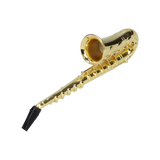 Saxophone Hand Pipe and Screens Gift Set