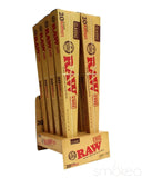 Raw 20 Stage Rawket Pre-Rolled Classic Cones