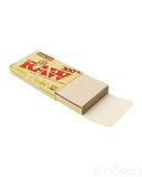 Raw 300's Organic Hemp 1 1/4 Rolling Papers