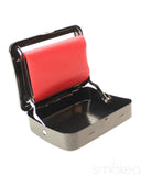 Raw 79mm Adjustable Automatic Rolling Box