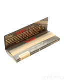 Raw Black Classic 1 1/4 Rolling Papers