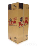 Raw Classic 1 1/4 Pre-Rolled Cones (900-Pack)