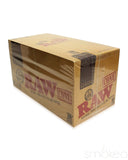 Raw Classic King Size Pre-Rolled Cones (3-Pack)