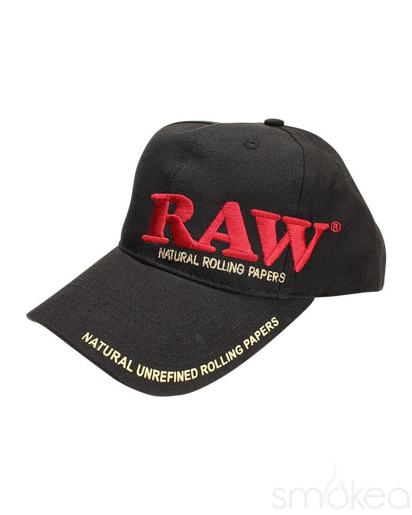 Raw Hat w/ Poker Tool