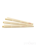 Raw Organic 1 1/4 Pre-Rolled Cones (6-Pack)