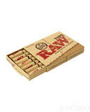Raw Pre Rolled Rolling Paper Tips