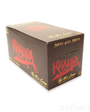 Raw x Wiz Khalifa 1 1/4 Pre-Rolled Cones (6-Pack)