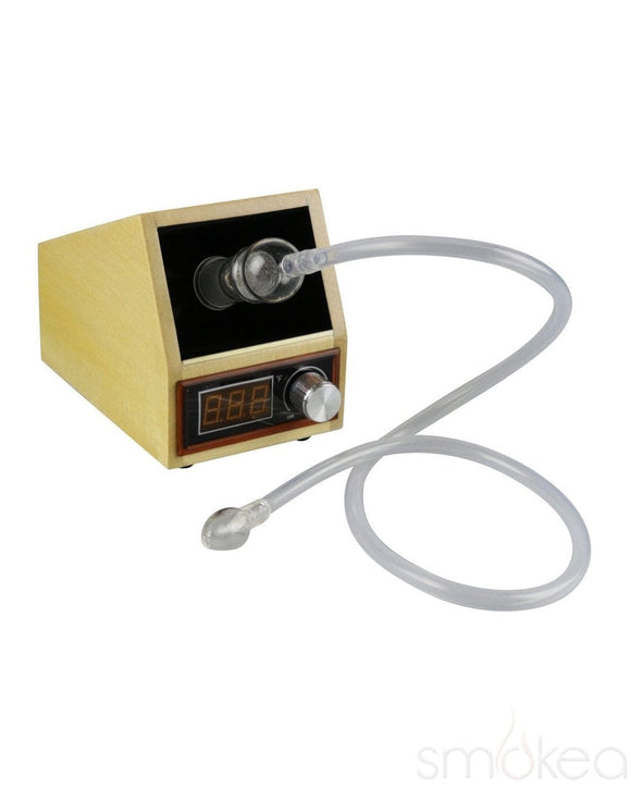 Retro Vapes The El Camino Desktop Vaporizer fakherstore Retro Vapes The El Camino Desktop Vaporizer fakherstore