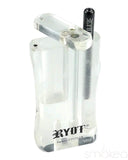RYOT Large Acrylic Magnetic Taster Box Dugout w/ One Hitter