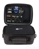 RYOT Large Safe Case Carbon Series Pipe Case