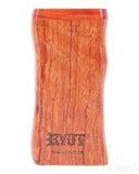 RYOT Large Wood Magnetic Taster Box Dugout w/ One Hitter