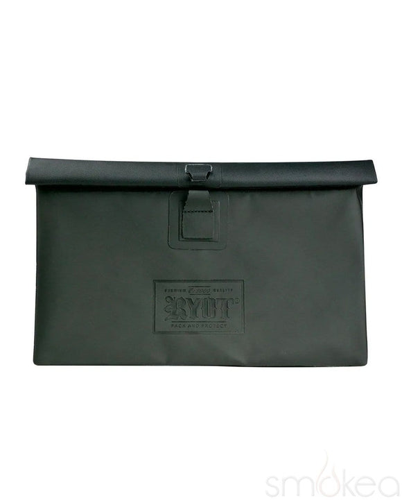 RYOT Medium Flat Pack Smell Proof Storage Bag